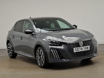 Used Peugeot 208 2024 for sale - 79468070: Photo