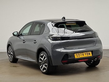 Used Peugeot 208 2024 for sale - 79468070: Photo