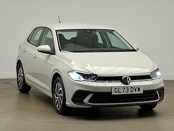Used Volkswagen Polo 2023 for sale - 78491143: Photo