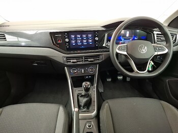 Used Volkswagen Polo 2023 for sale - 78491143: Photo