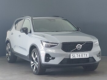 Used Volvo XC40 2024 for sale - 77767643: Photo