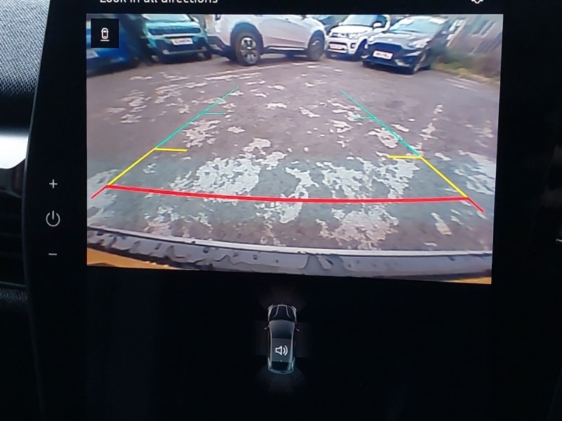 Used Renault Megane E Tech 2024 for sale - 76532656: Photo 11