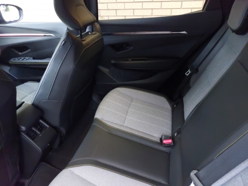 Used Renault Megane E Tech 2024 for sale - 76532656: Photo 6