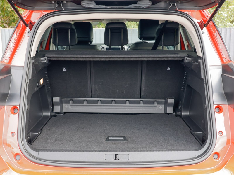 Used Citroen C5 Aircross 2022 for sale - 76742260: Photo 8