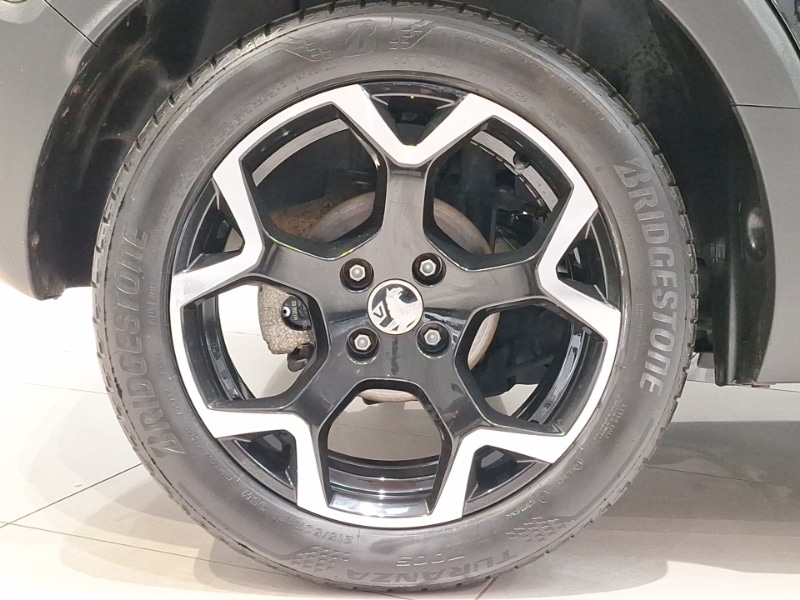 Used Vauxhall Crossland 2022 for sale - 76648760: Photo 12