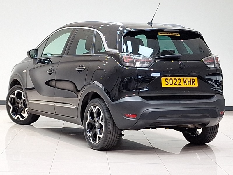 Used Vauxhall Crossland 2022 for sale - 76648760: Photo 3