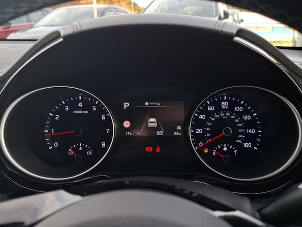Used Kia Ceed 2025 for sale - 76325383: Photo 12