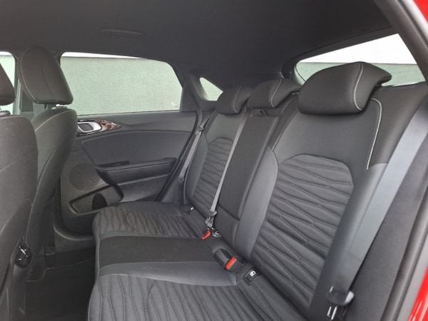 Used Kia Ceed 2025 for sale - 76325383: Photo 6