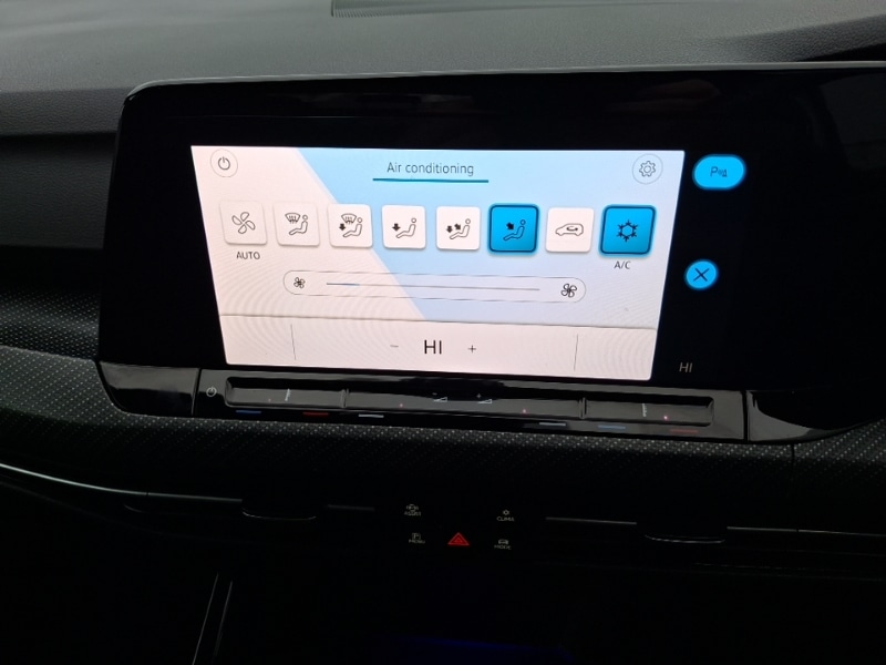 Used Volkswagen Golf 2023 for sale - 77434415: Photo 12