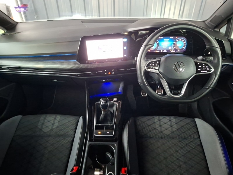 Used Volkswagen Golf 2023 for sale - 77434415: Photo 2