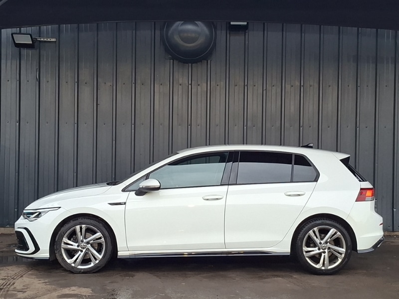 Used Volkswagen Golf 2023 for sale - 77434415: Photo 4