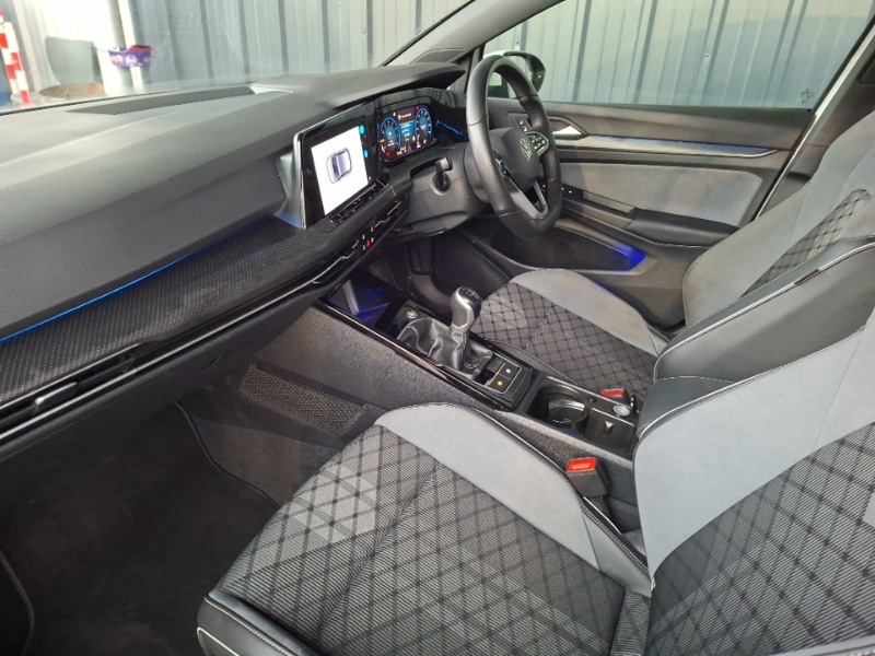 Used Volkswagen Golf 2023 for sale - 77434415: Photo 5