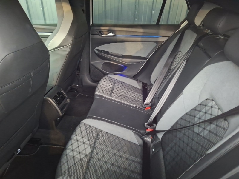 Used Volkswagen Golf 2023 for sale - 77434415: Photo 6