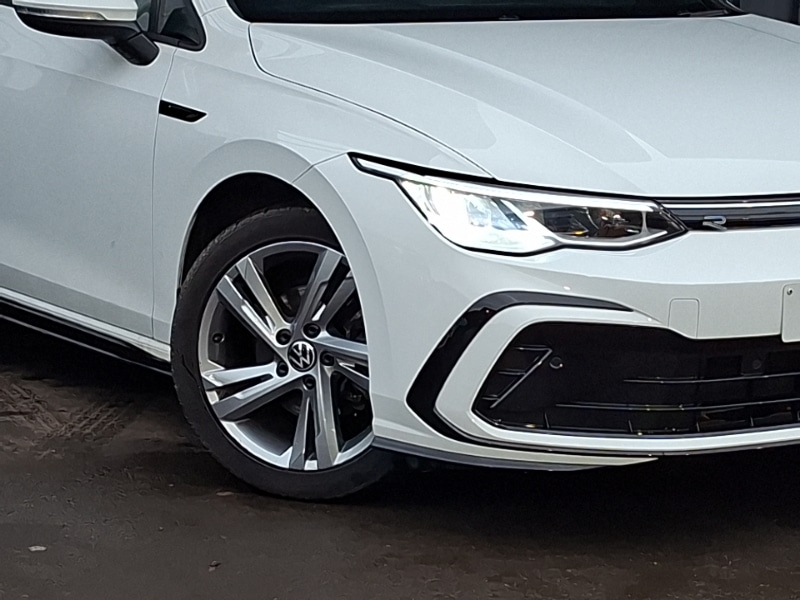 Used Volkswagen Golf 2023 for sale - 77434415: Photo 9