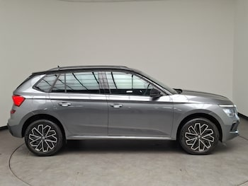 Used Skoda Kamiq 2025 for sale - 79176328: Photo