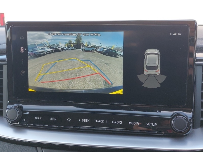 Used Kia XCeed 2025 for sale - 78114321: Photo 10