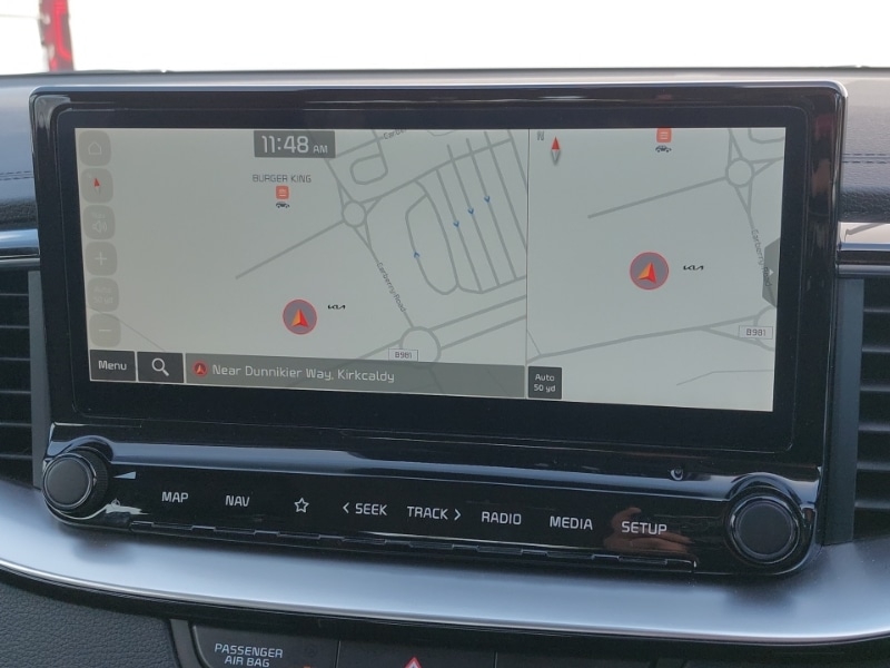 Used Kia XCeed 2025 for sale - 78114321: Photo 11