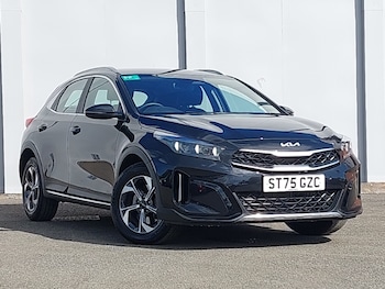 Kia XCeed feature image