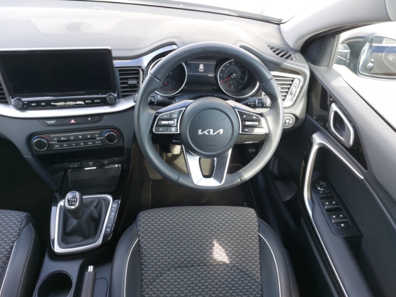 Used Kia XCeed 2025 for sale - 78114321: Photo 7