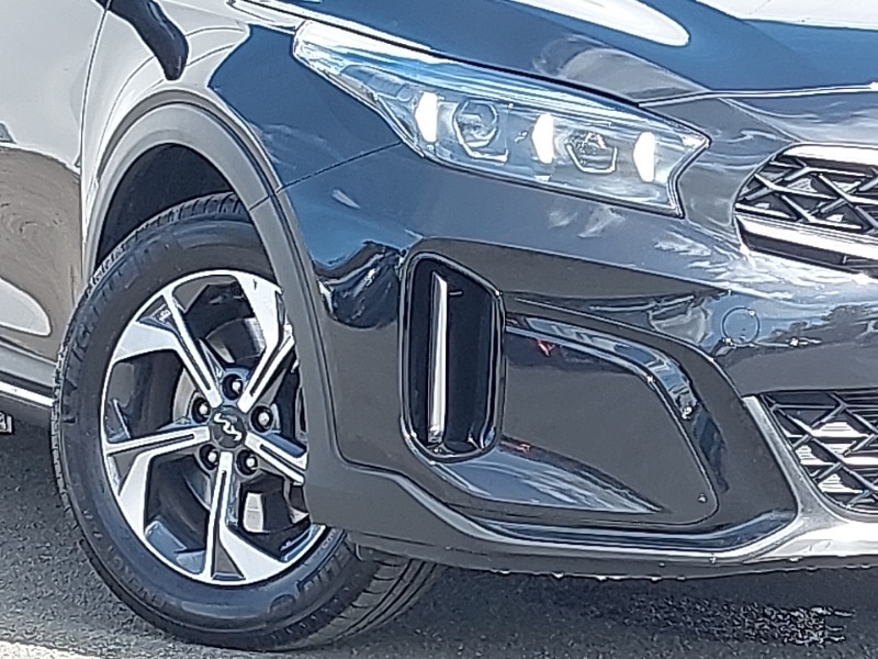 Used Kia XCeed 2025 for sale - 78114321: Photo 9