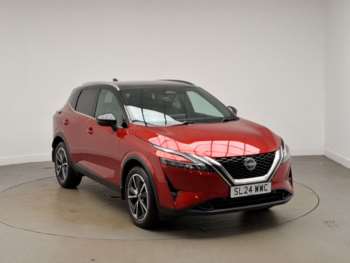 2024 - 1.3 DiG-T MH Tekna 5dr