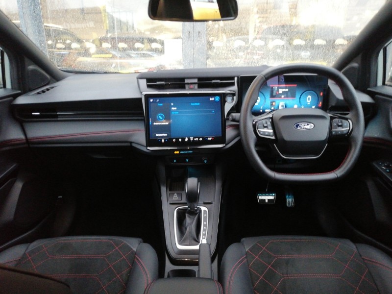 Used Ford Puma 2025 for sale - 77070745: Photo 2