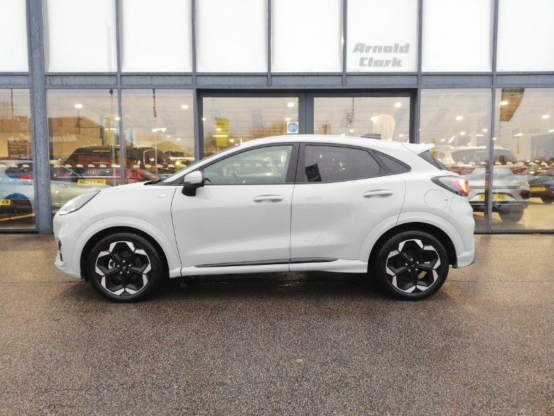 Used Ford Puma 2025 for sale - 77070745: Photo 4