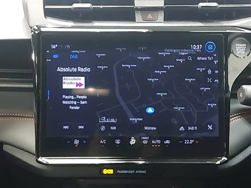 Used Ford Puma 2025 for sale - 76907522: Photo 11