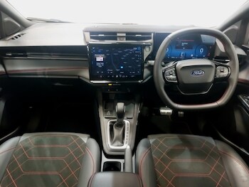 Used Ford Puma 2025 for sale - 76907522: Photo