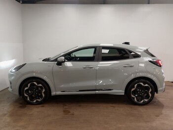 Used Ford Puma 2025 for sale - 76907522: Photo