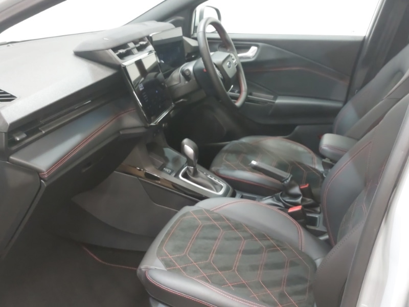 Used Ford Puma 2025 for sale - 76907522: Photo 5