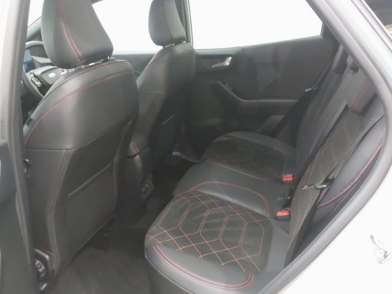 Used Ford Puma 2025 for sale - 76907522: Photo 6