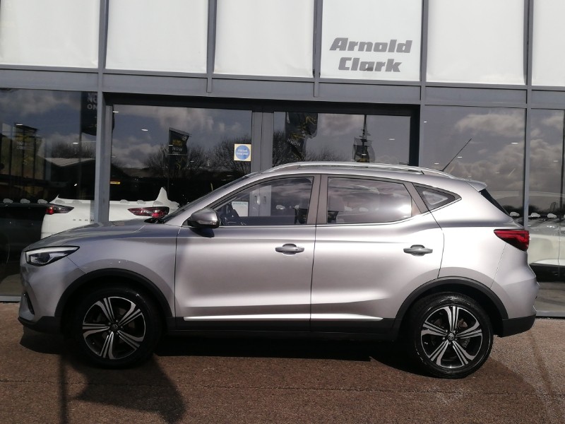 Used MG MG ZS 2024 for sale - 77923924: Photo 4