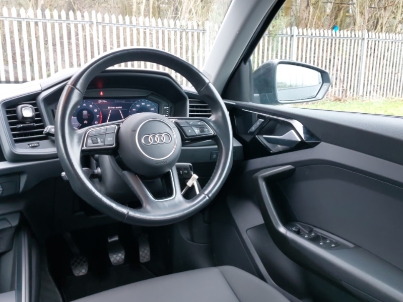 Used Audi A1 2021 for sale - 77518904: Photo 10