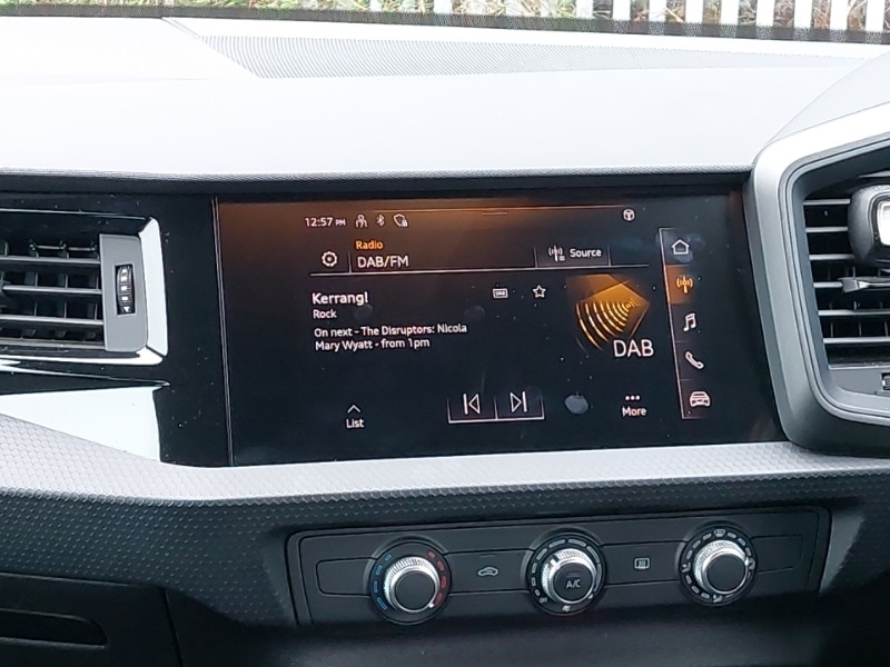 Used Audi A1 2021 for sale - 77518904: Photo 11