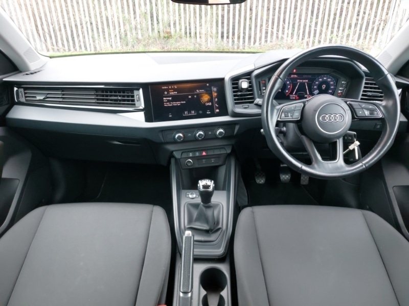 Used Audi A1 2021 for sale - 77518904: Photo 2