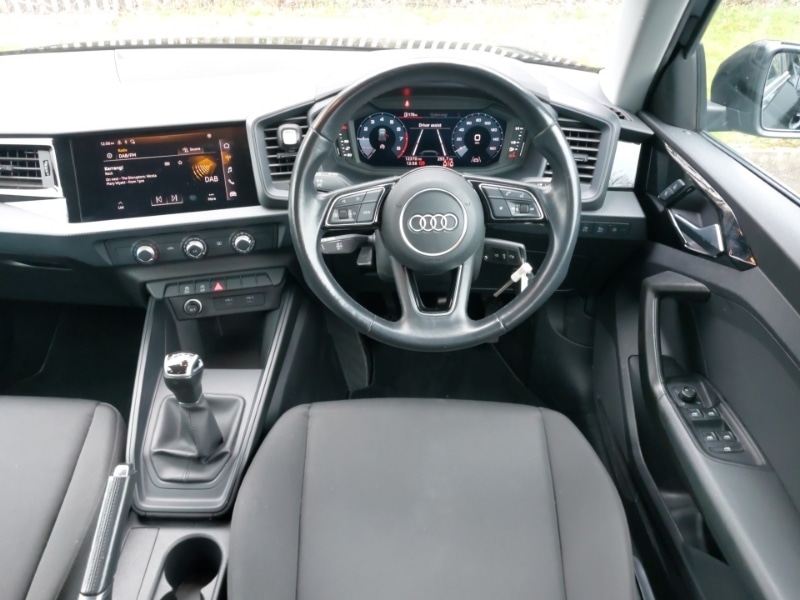 Used Audi A1 2021 for sale - 77518904: Photo 7