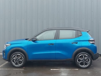 Used Citroen C3 2025 for sale - 77239817: Photo