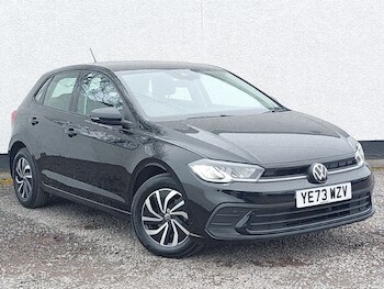 Used Volkswagen Polo 2023 for sale - 78385687: Photo