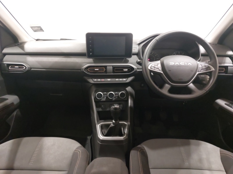 Used Dacia Sandero Stepway 2023 for sale - 76451570: Photo 2