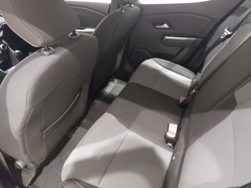 Used Dacia Sandero Stepway 2023 for sale - 76451570: Photo 6