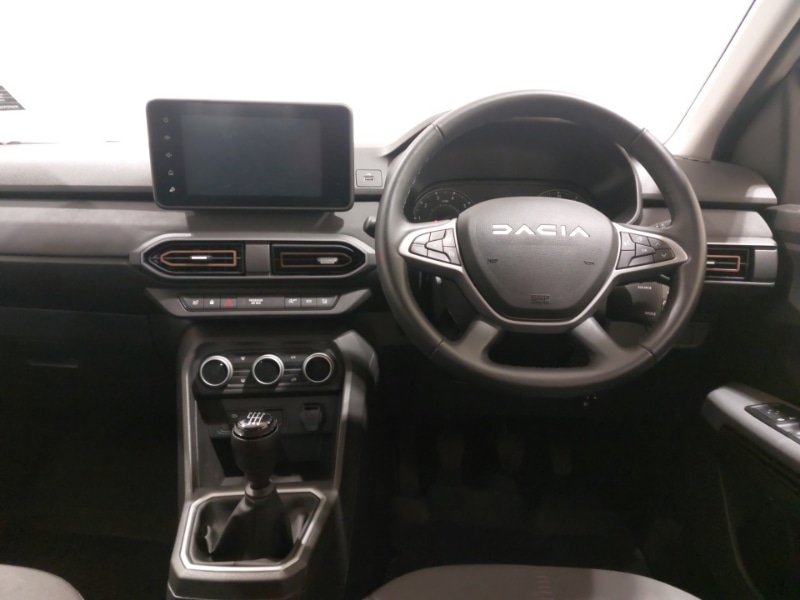 Used Dacia Sandero Stepway 2023 for sale - 76451570: Photo 7