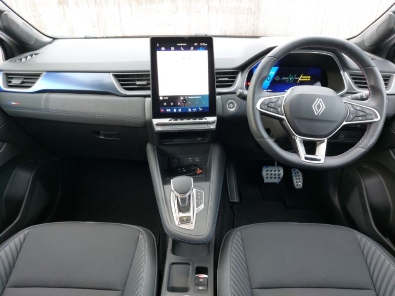 Used Renault Other 2025 for sale - 77253121: Photo 2