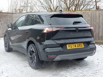 Used Renault Other 2025 for sale - 77253121: Photo