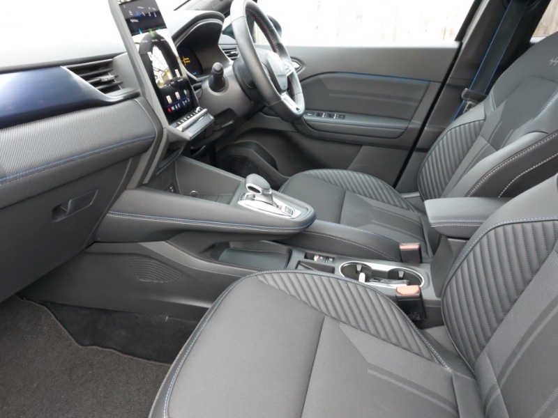 Used Renault Other 2025 for sale - 77253121: Photo 5