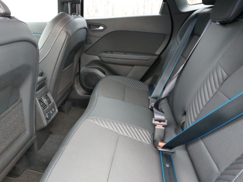 Used Renault Other 2025 for sale - 77253121: Photo 6