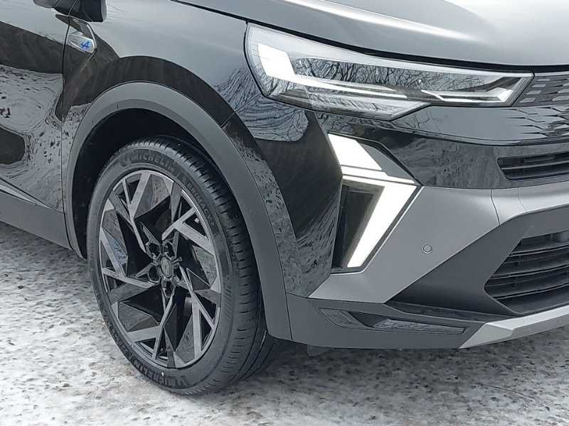 Used Renault Other 2025 for sale - 77253121: Photo 9