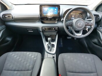 Used Mazda Mazda2 HYBRID 2024 for sale - 78480687: Photo