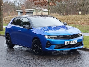 2025 - 1.2 Turbo 130 GS 5dr