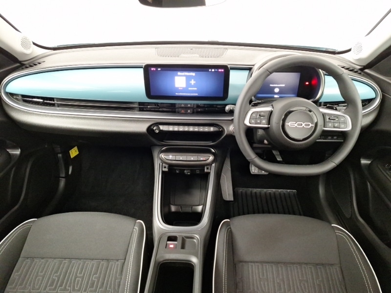 Used Fiat 600 2025 for sale - 76720867: Photo 2